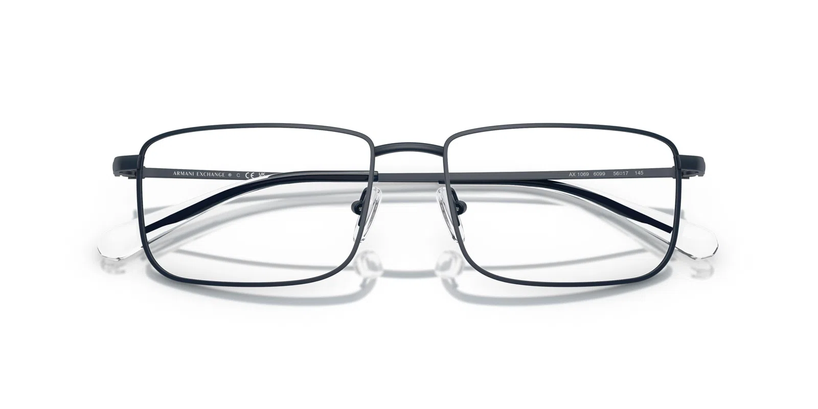Armani Exchange 1069 Eyeglasses - view 28
